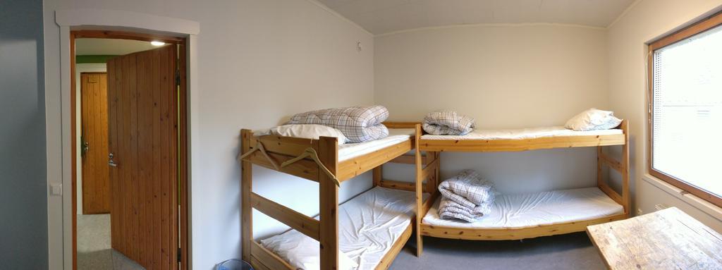 Partiotalon Retkeilymaja - Scouts Hostel Joensuu Exterior foto