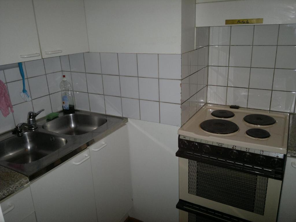 Partiotalon Retkeilymaja - Scouts Hostel Joensuu Habitación foto