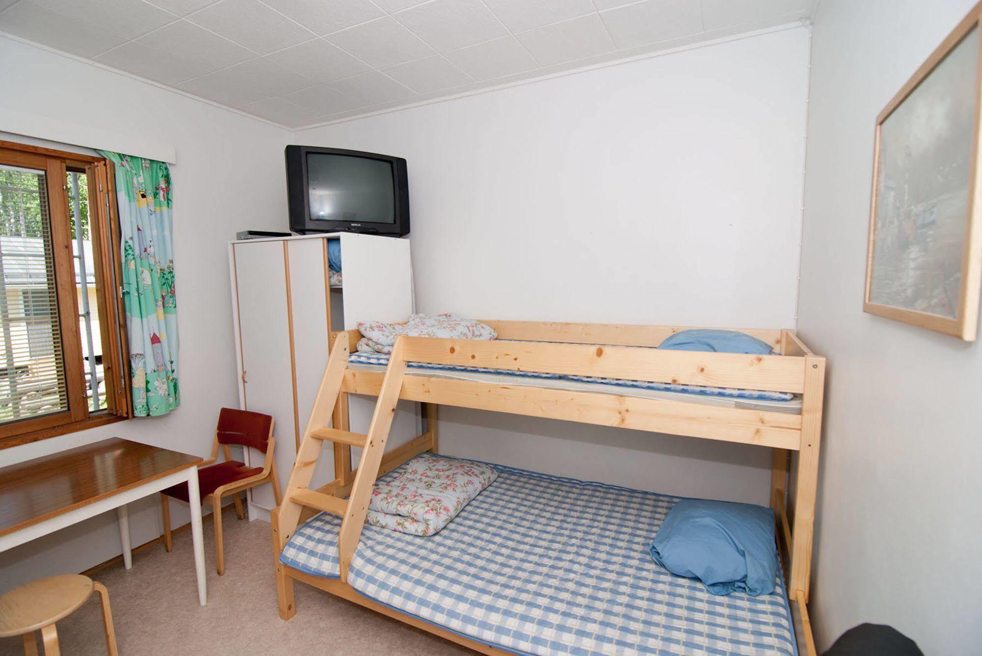 Partiotalon Retkeilymaja - Scouts Hostel Joensuu Exterior foto